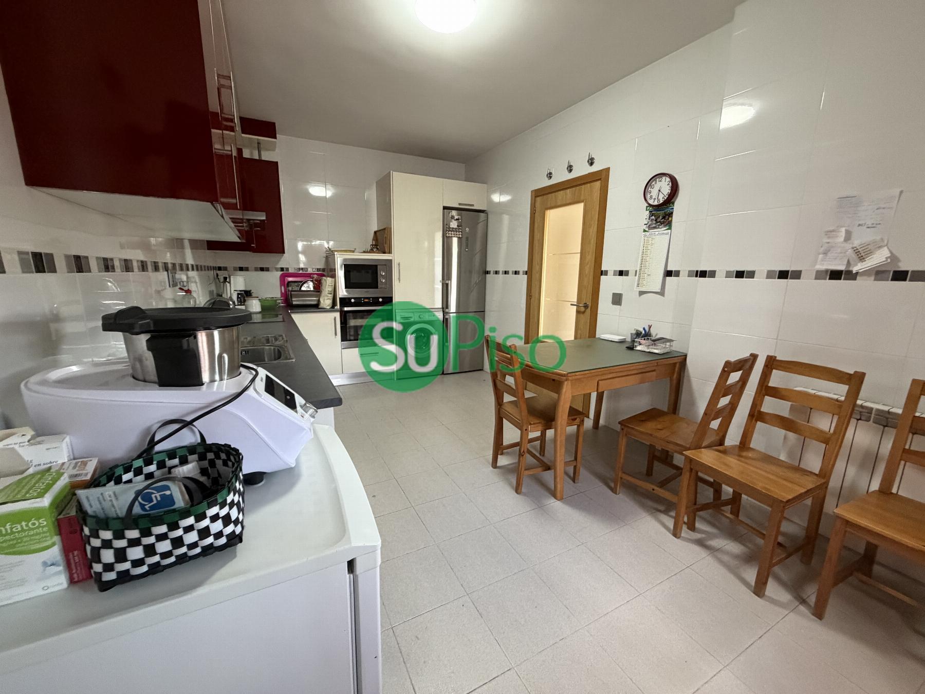 Venta de chalet en Yuncos