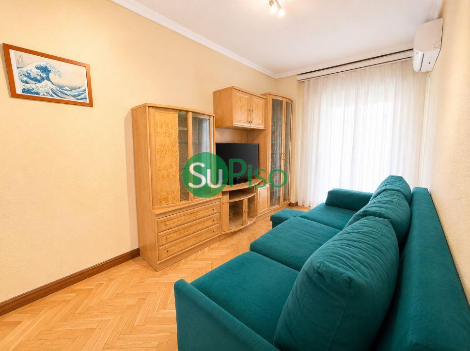 Venta de piso en Madrid