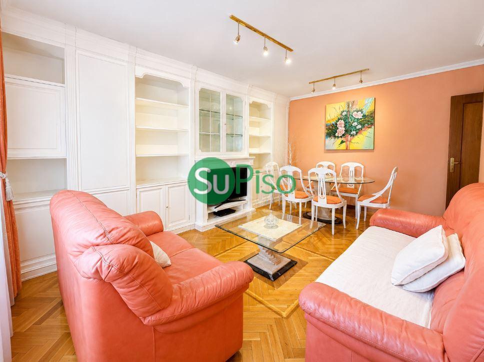 Venta de piso en Madrid