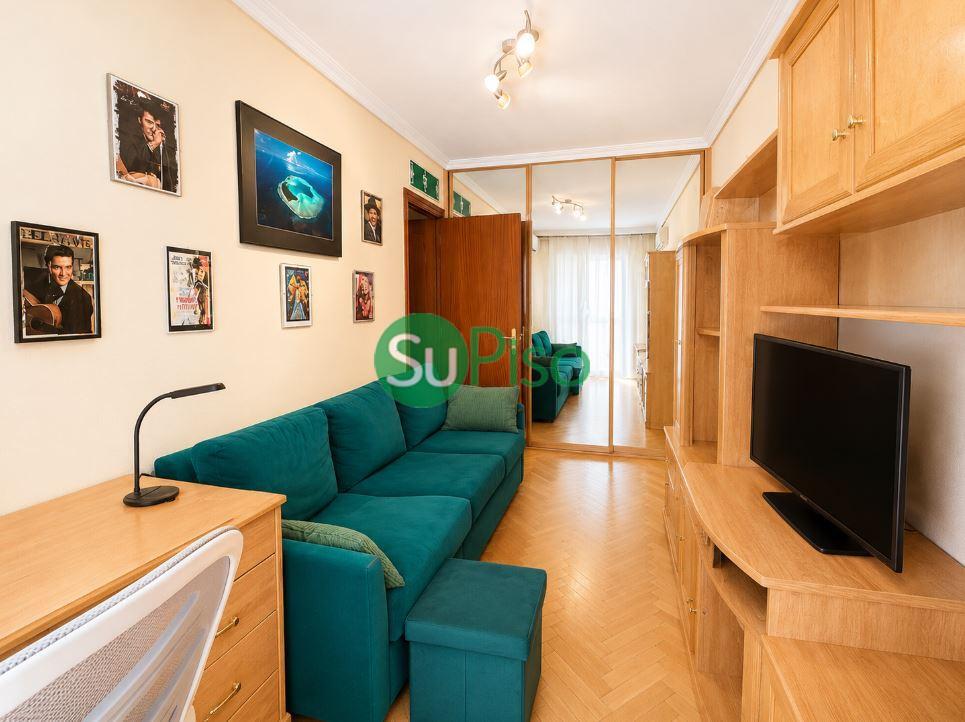 Venta de piso en Madrid