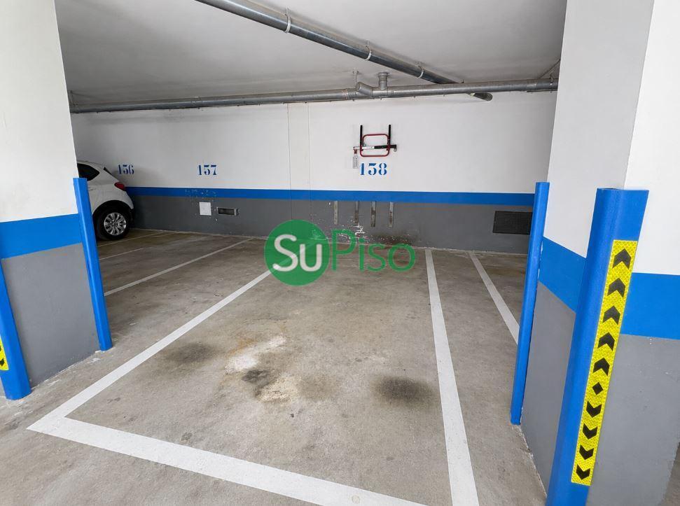 Venta de piso en Madrid