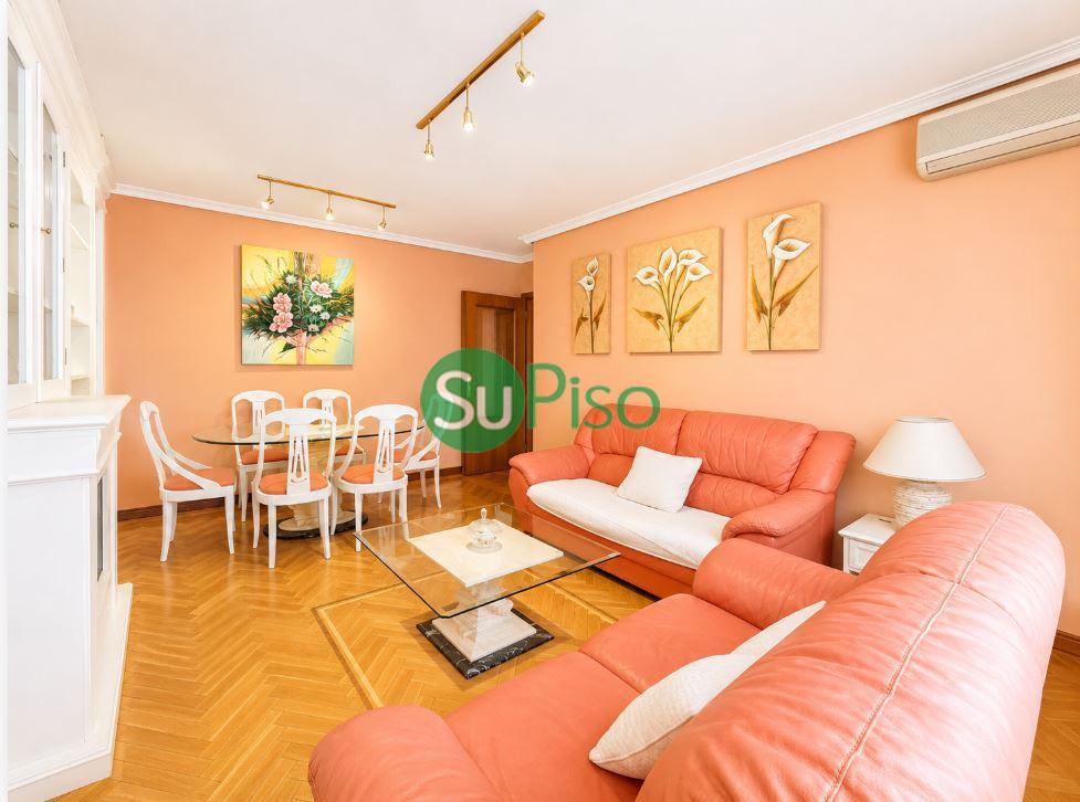Venta de piso en Madrid