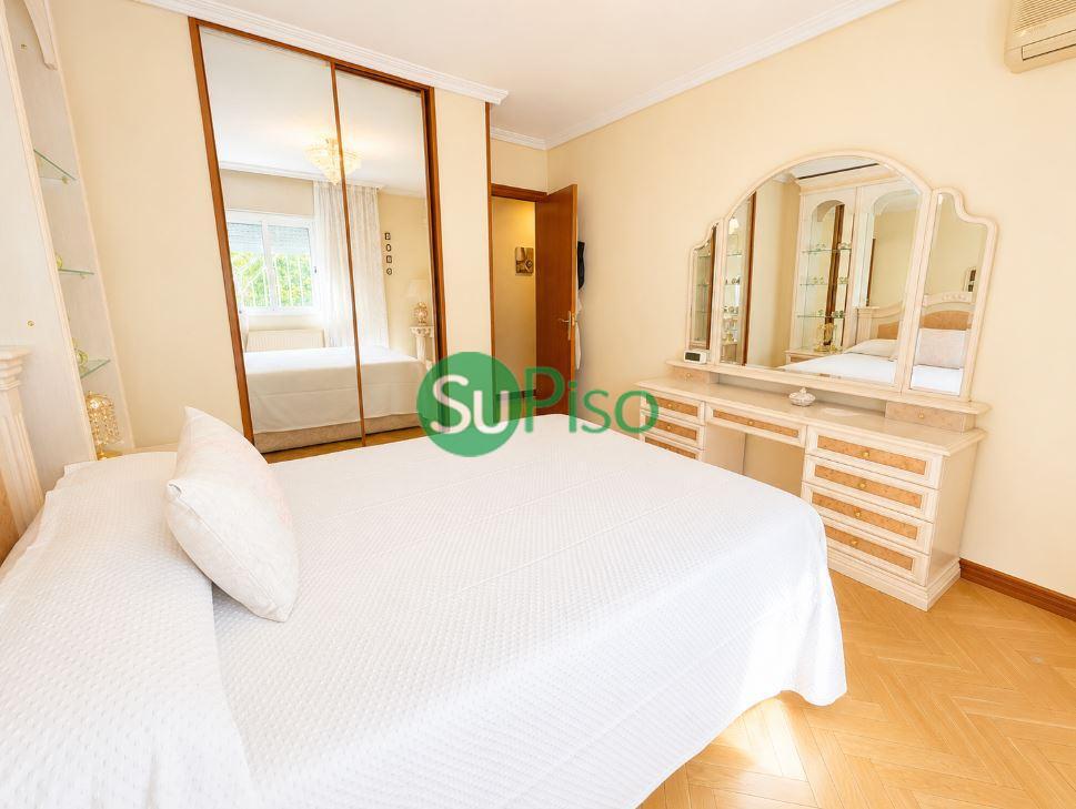 Venta de piso en Madrid