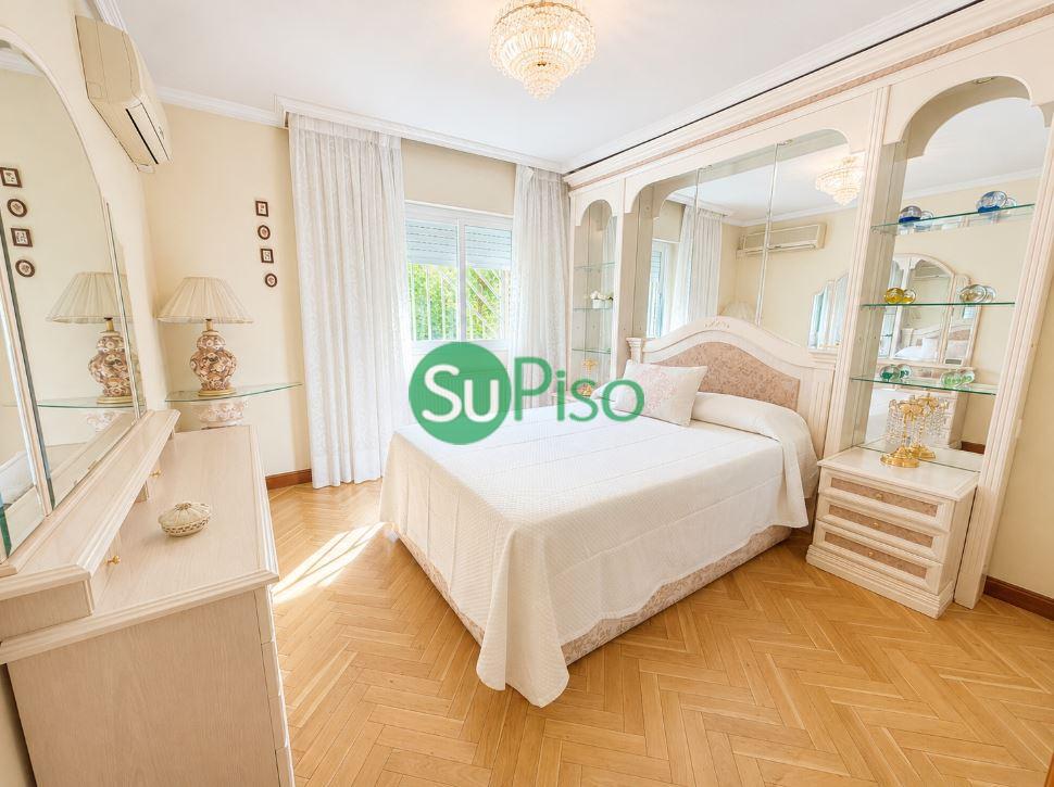Venta de piso en Madrid