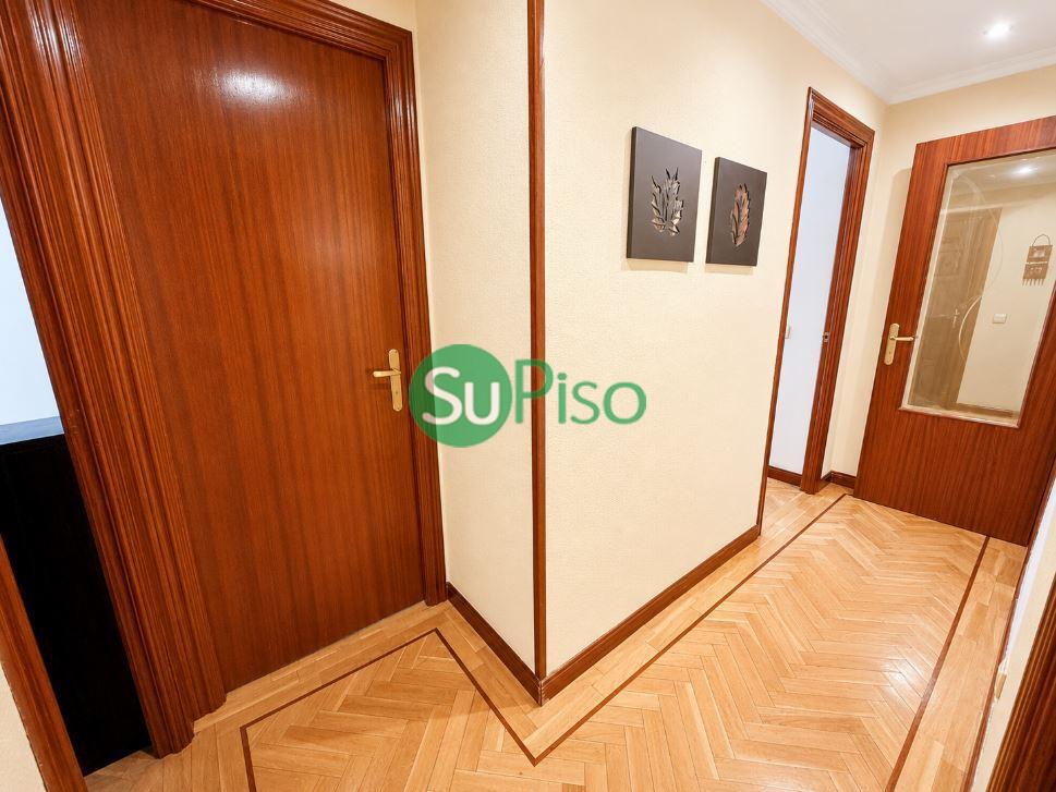 Venta de piso en Madrid