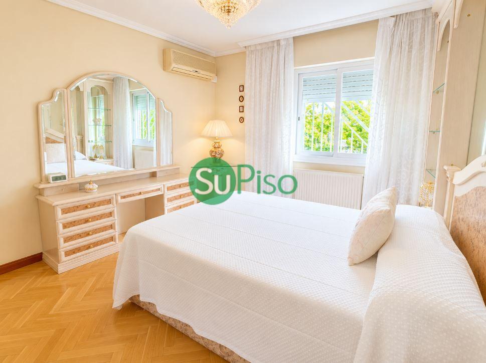 Venta de piso en Madrid