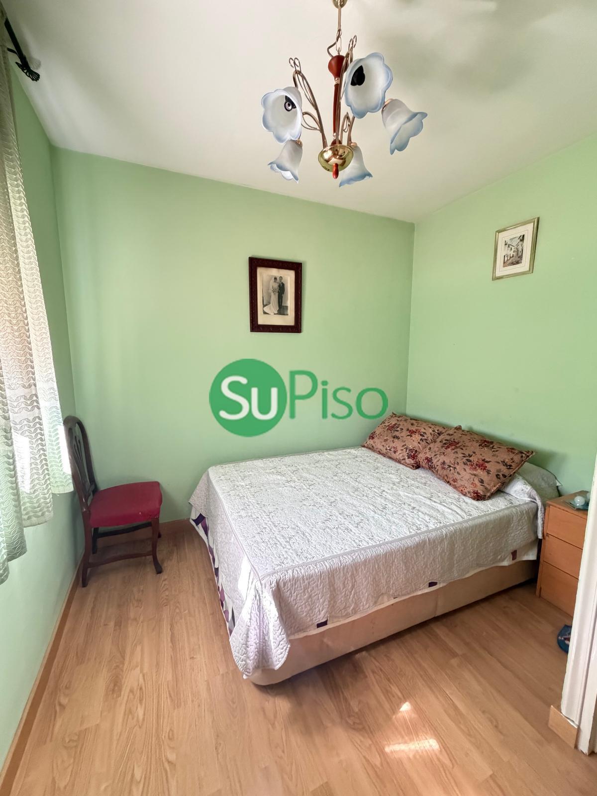 Alquiler de habitación en Yeles