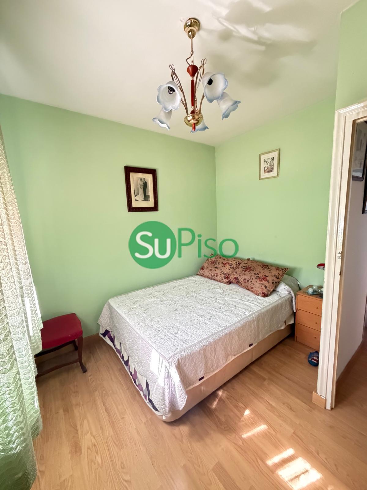 Alquiler de habitación en Yeles