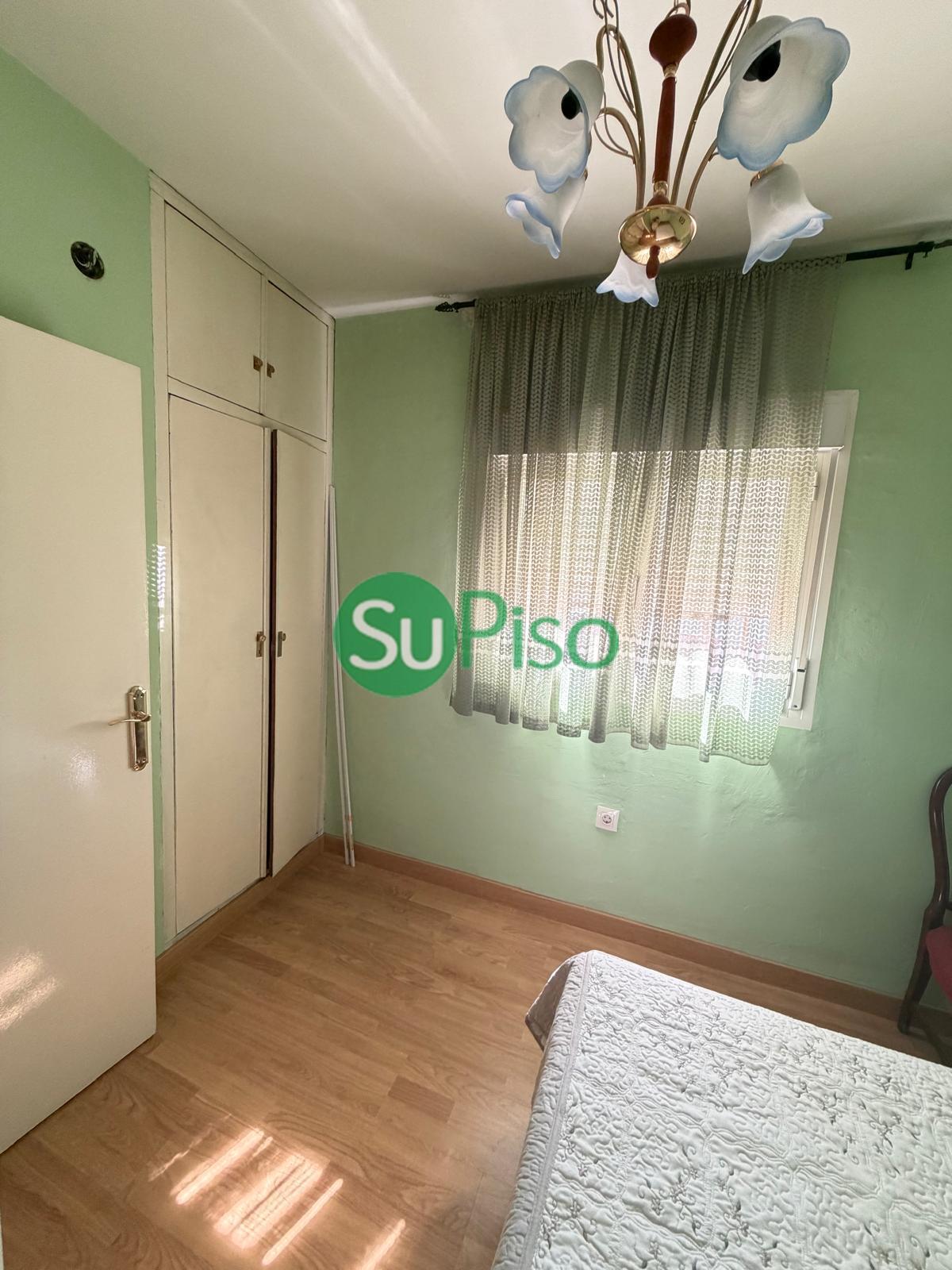 Alquiler de habitación en Yeles