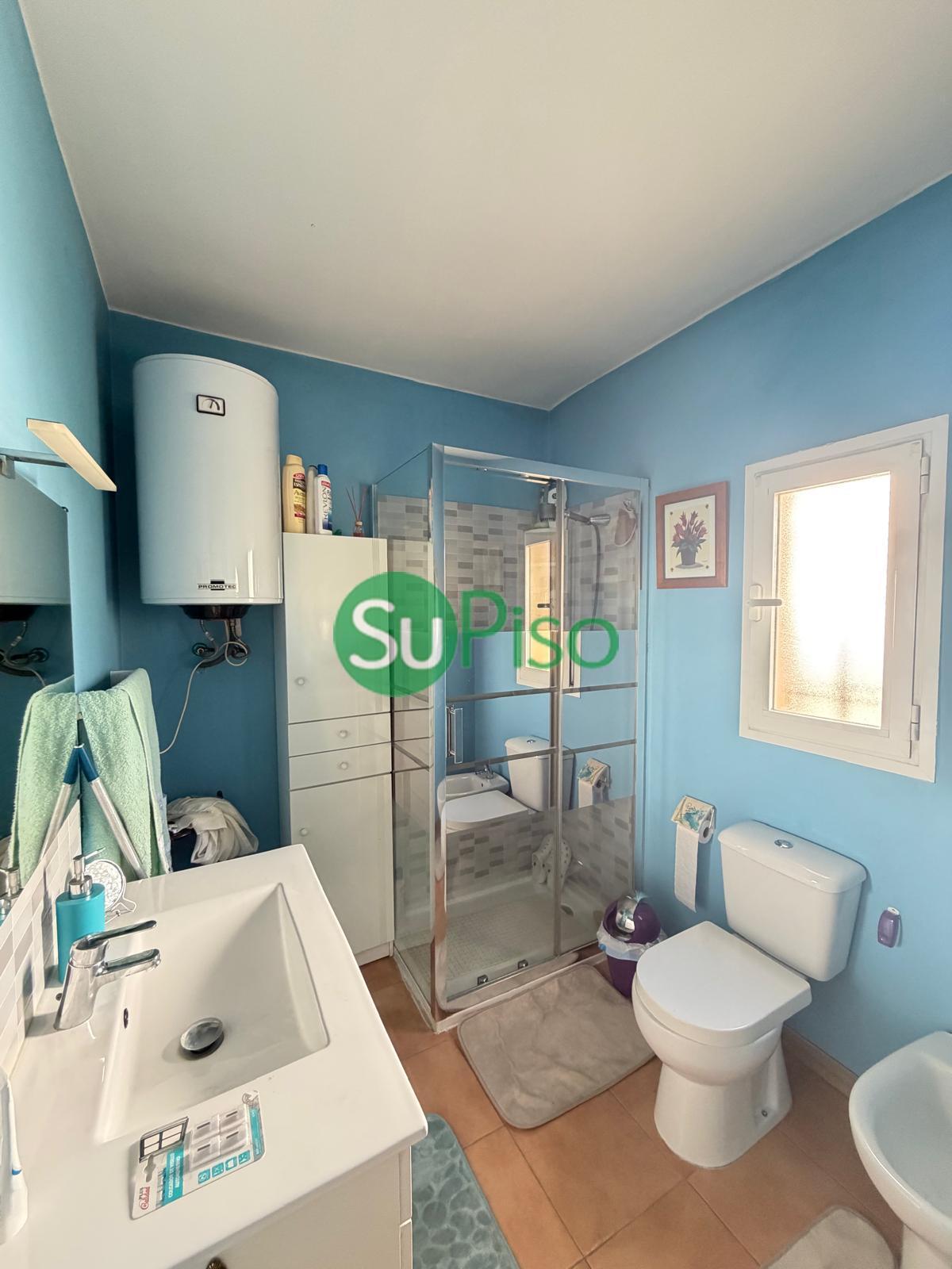 Alquiler de habitación en Yeles