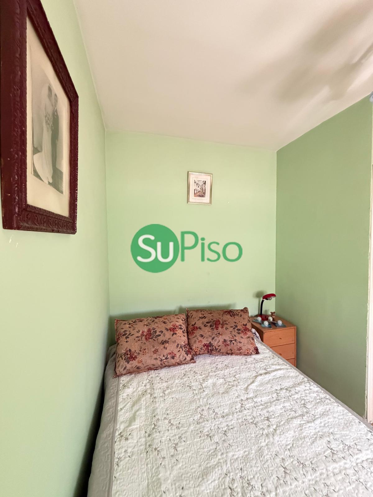 Alquiler de habitación en Yeles