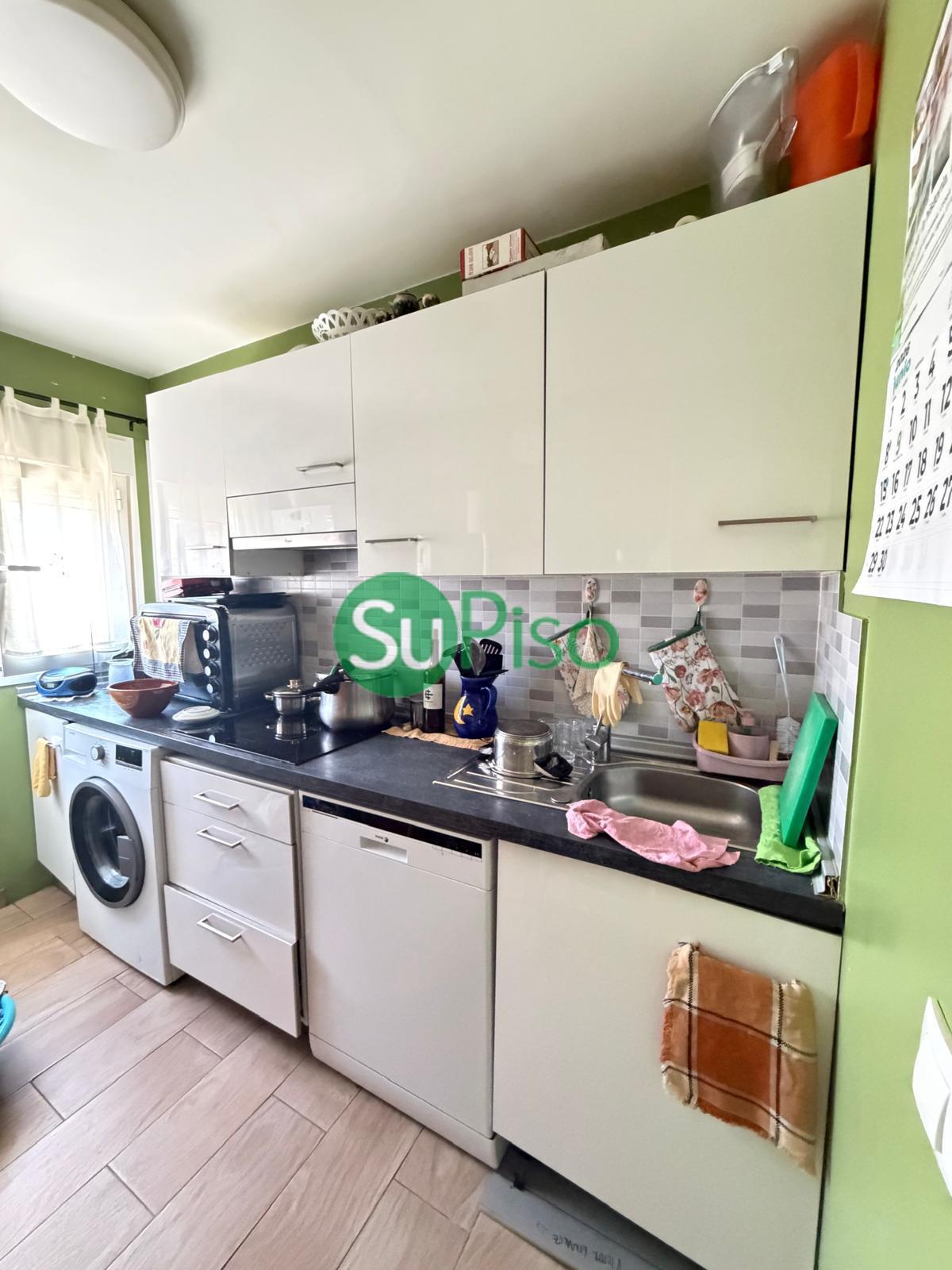 Alquiler de habitación en Yeles