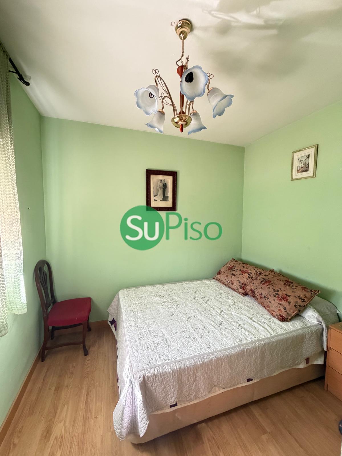 Alquiler de habitación en Yeles