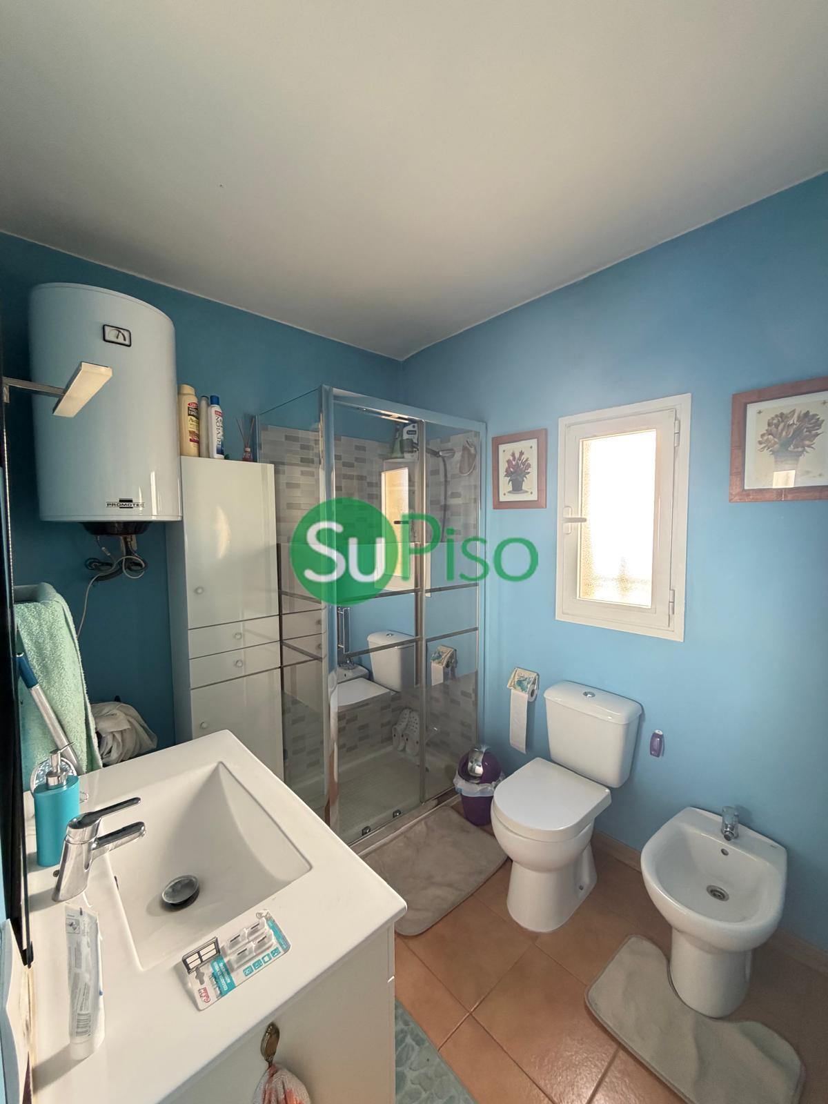 Alquiler de habitación en Yeles