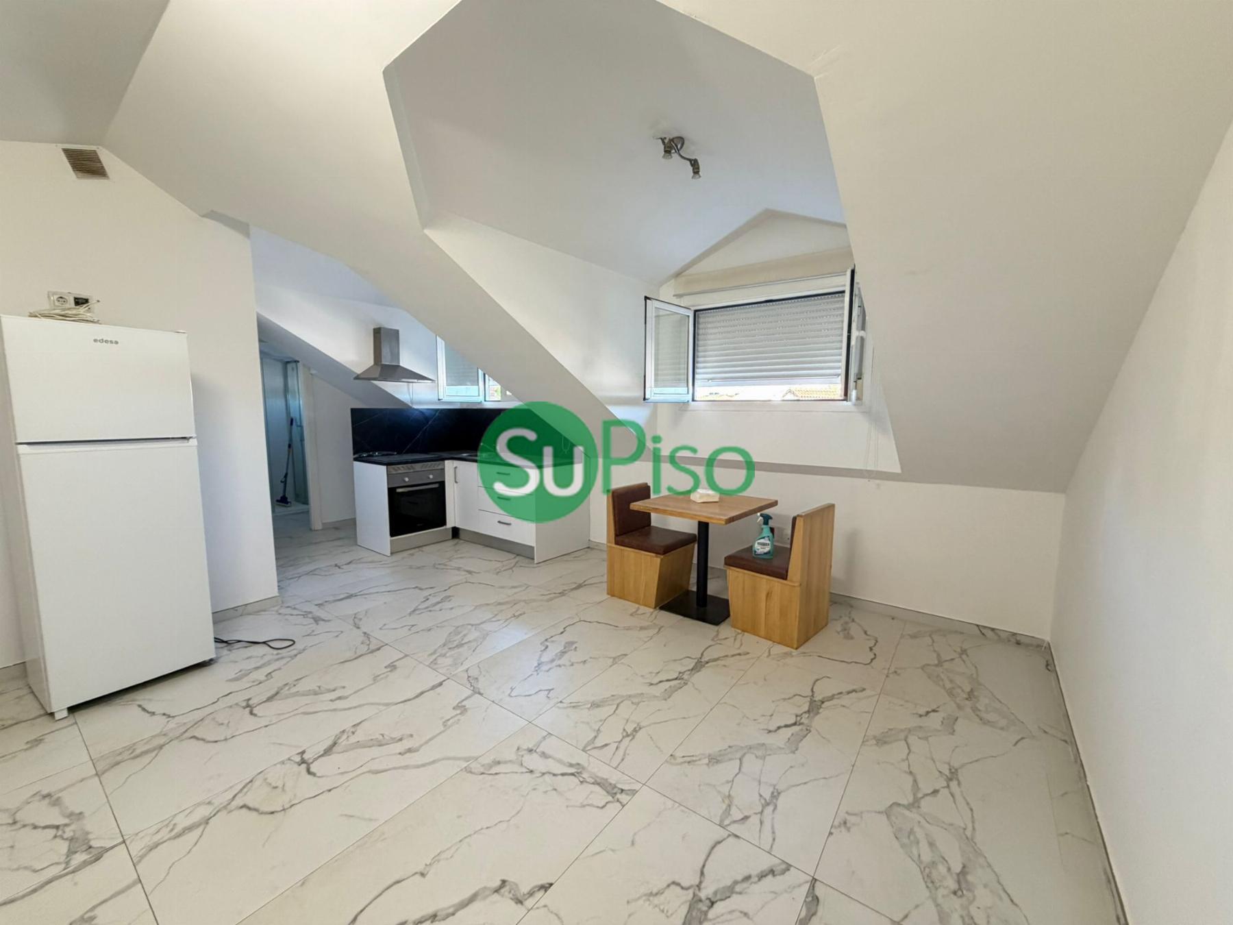 Alquiler de piso en Yeles