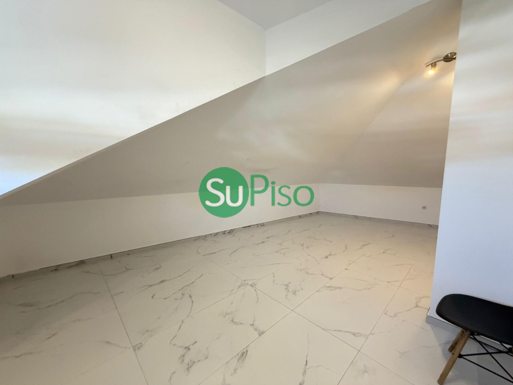 Alquiler de piso en Yeles