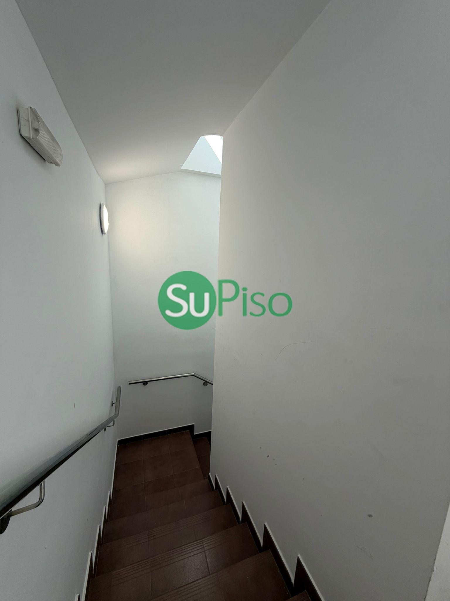 Alquiler de piso en Yeles