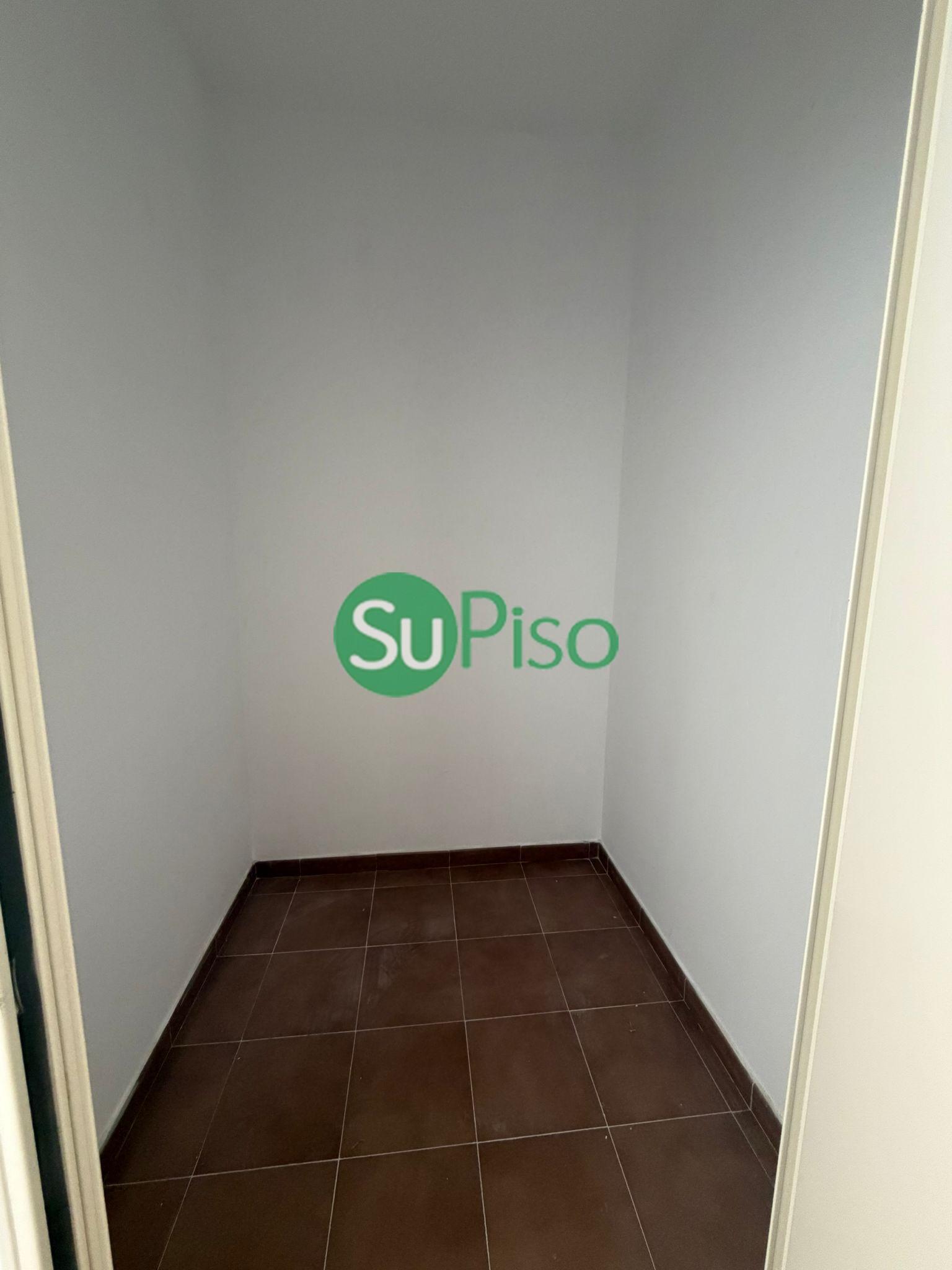 Alquiler de piso en Yeles