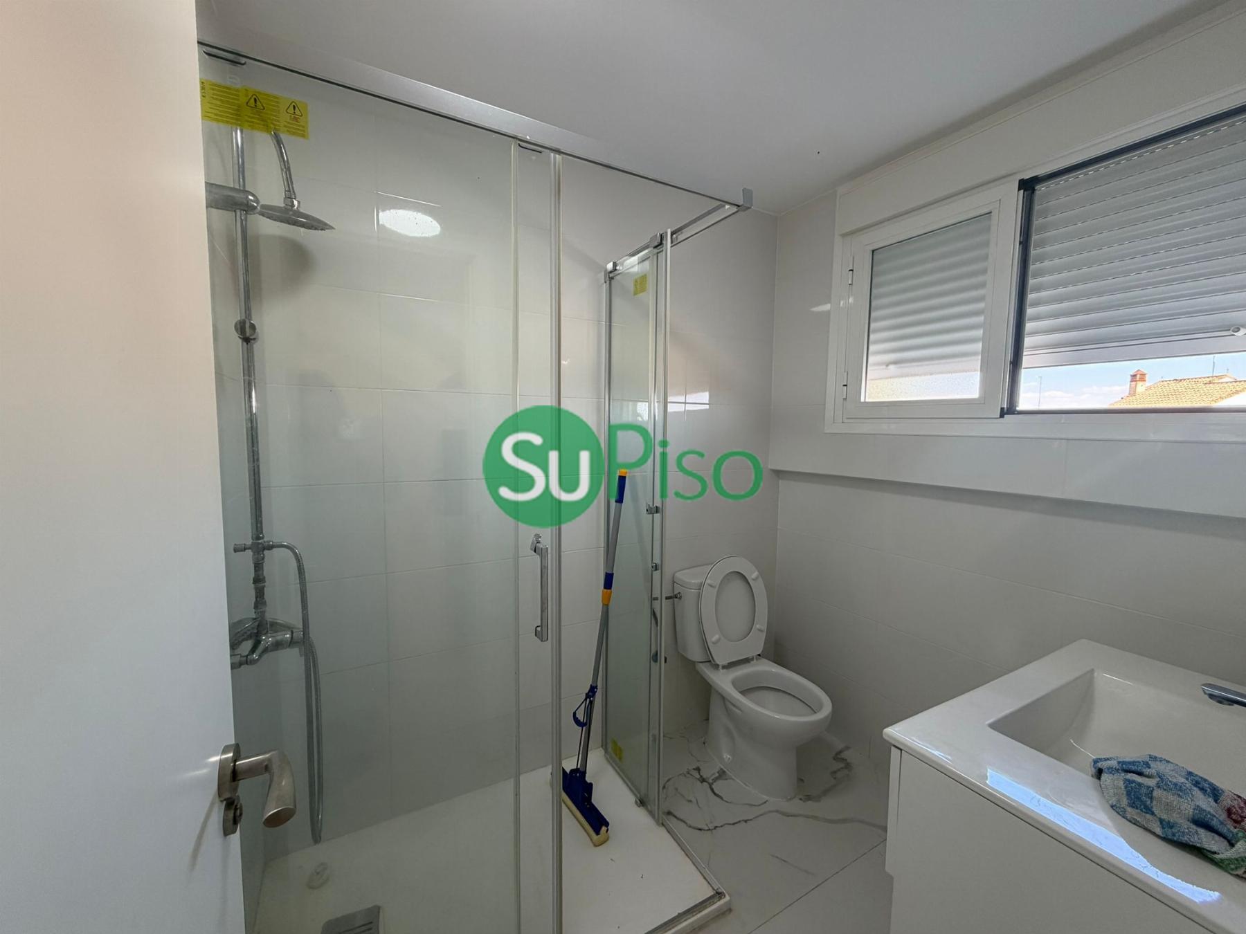 Alquiler de piso en Yeles
