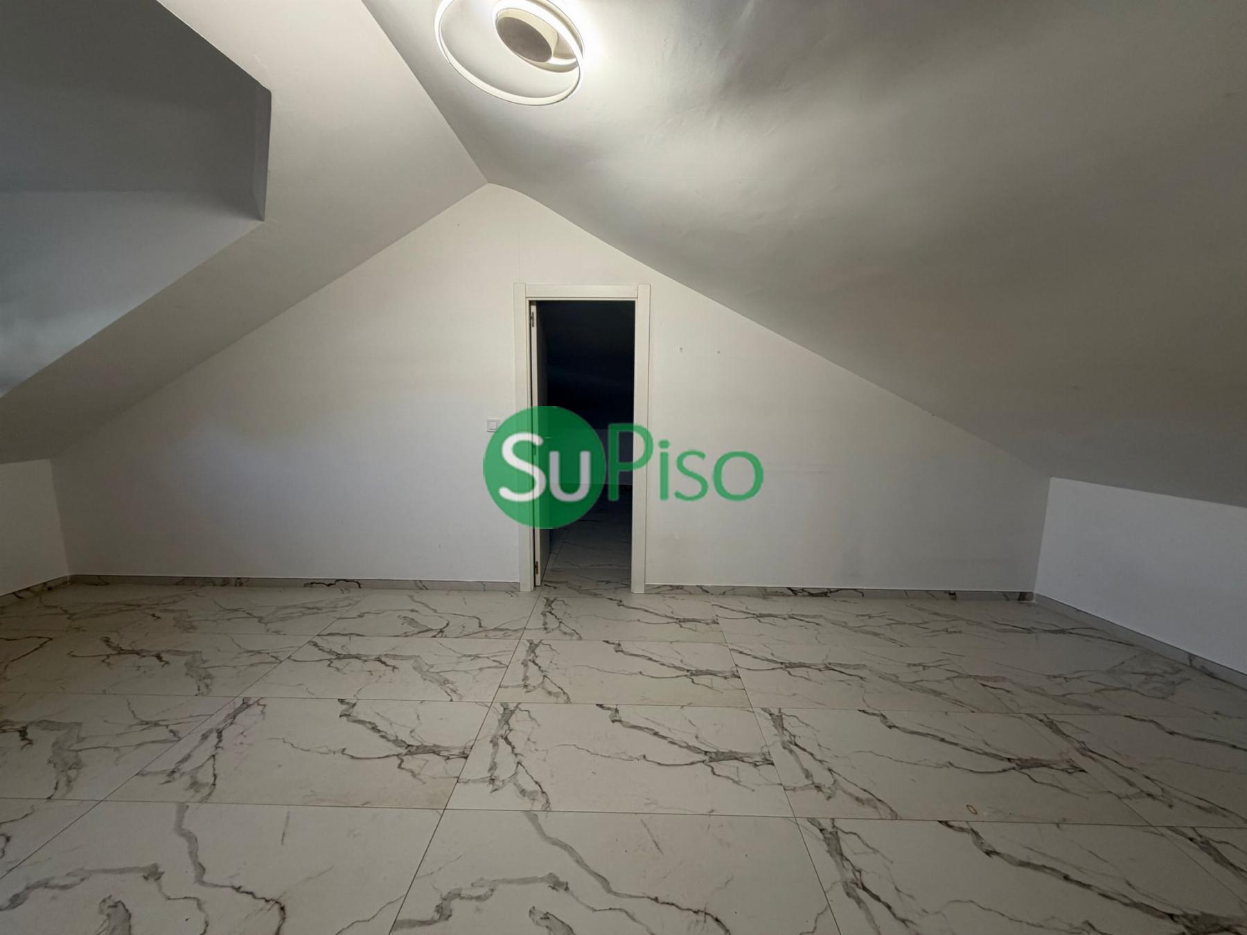 Alquiler de piso en Yeles