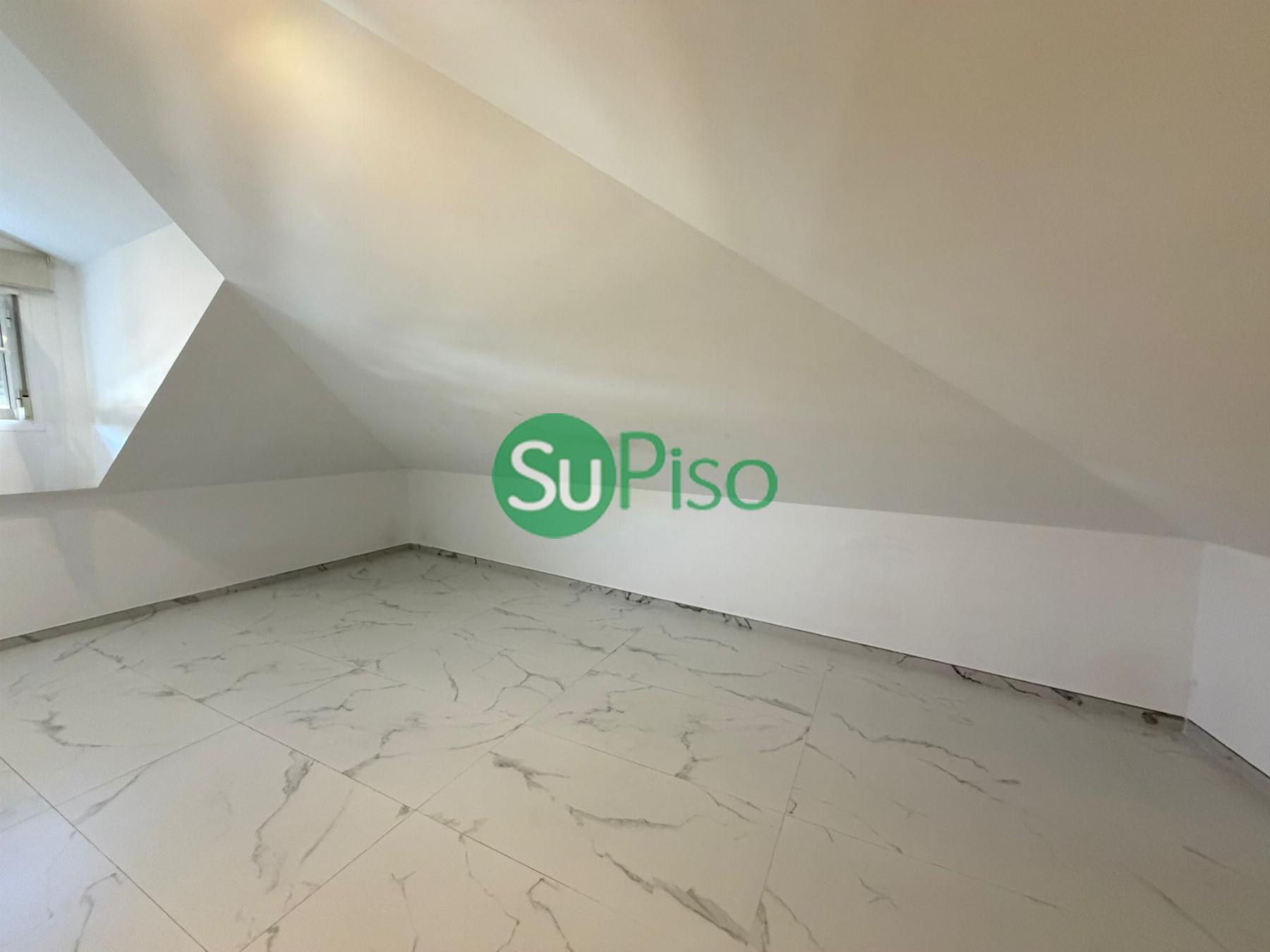 Alquiler de piso en Yeles