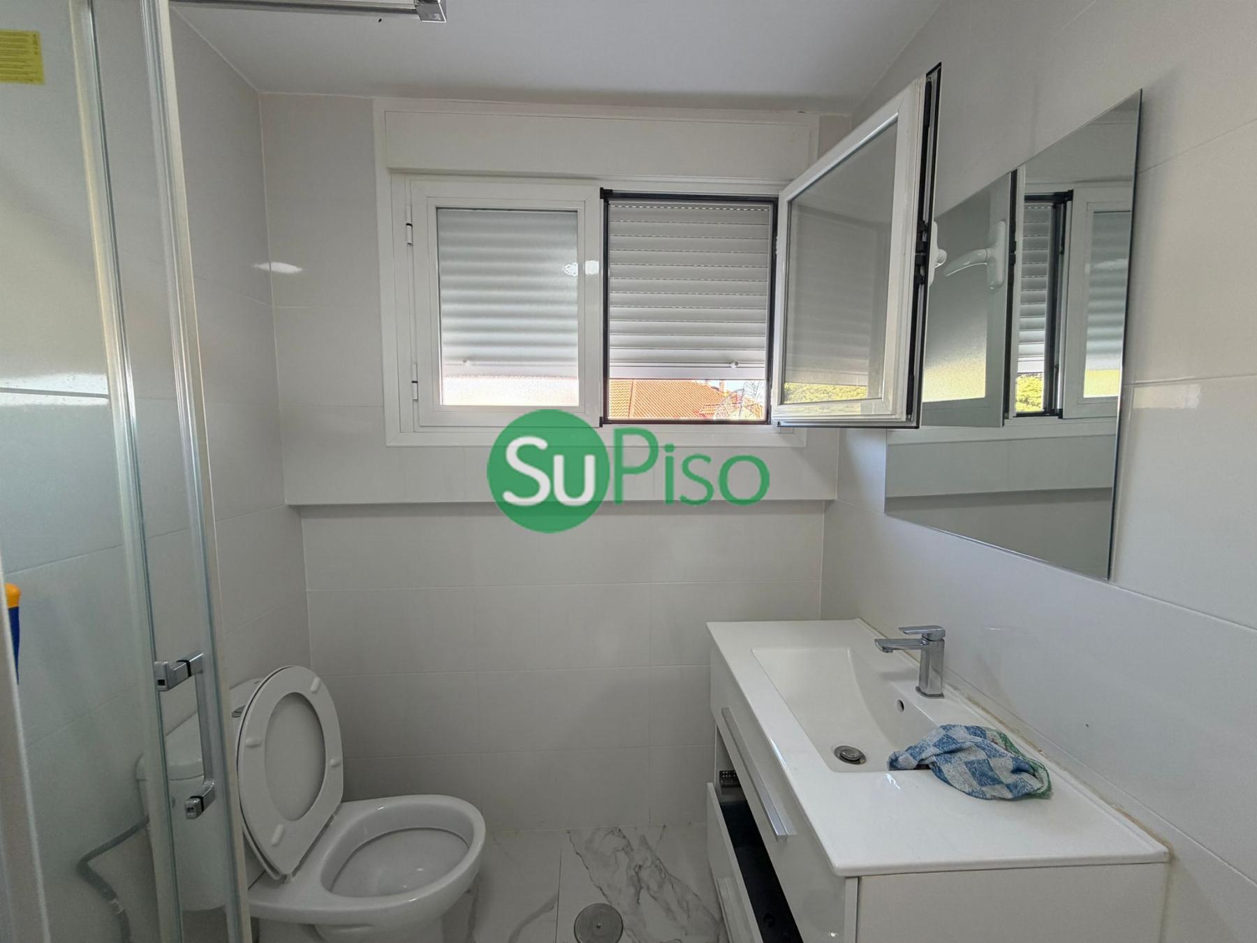 Alquiler de piso en Yeles