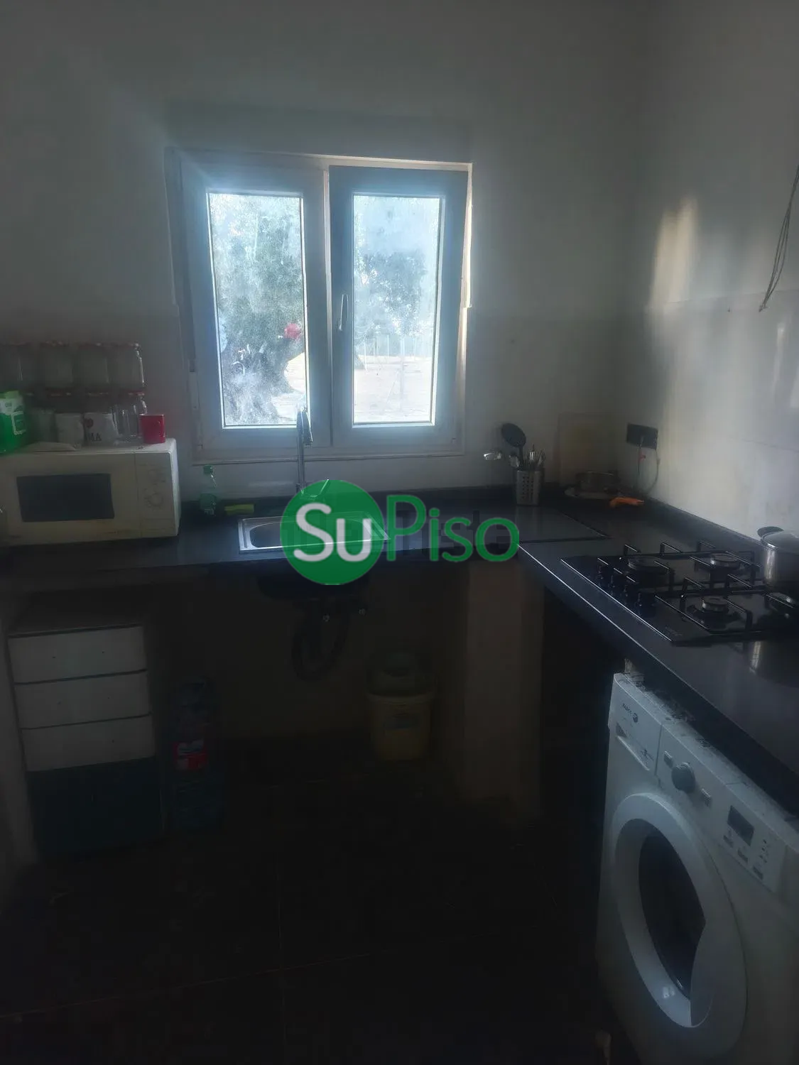 Venta de finca rústica en Illescas