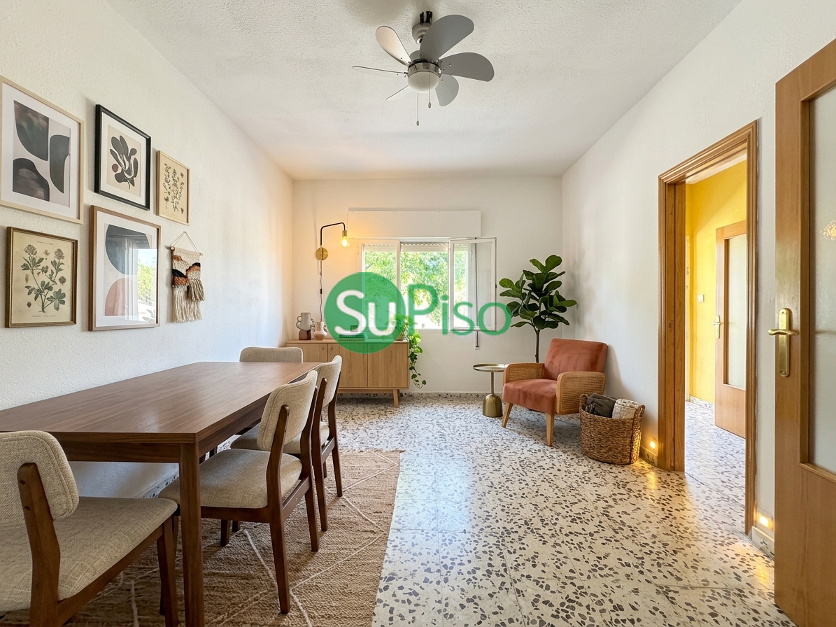 Venta de casa en Yeles