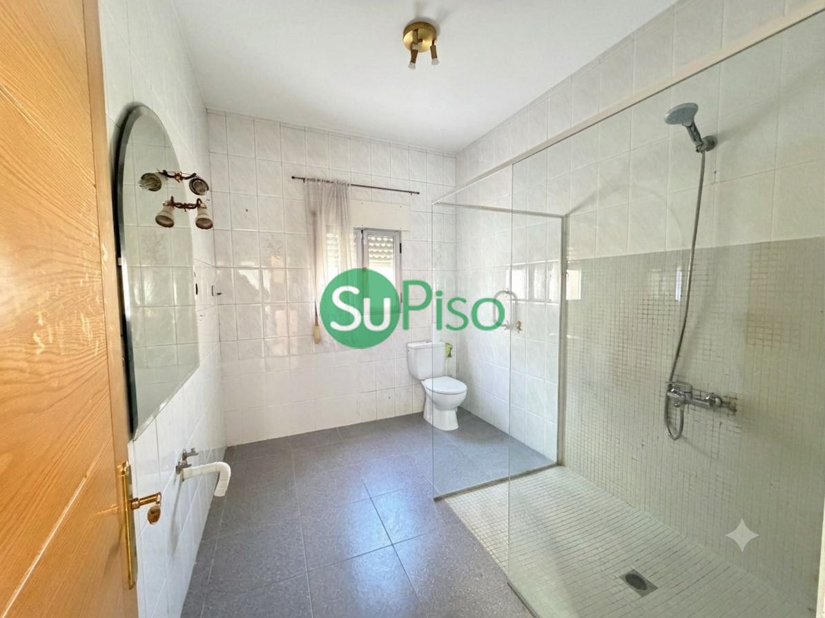 Venta de casa en Yeles