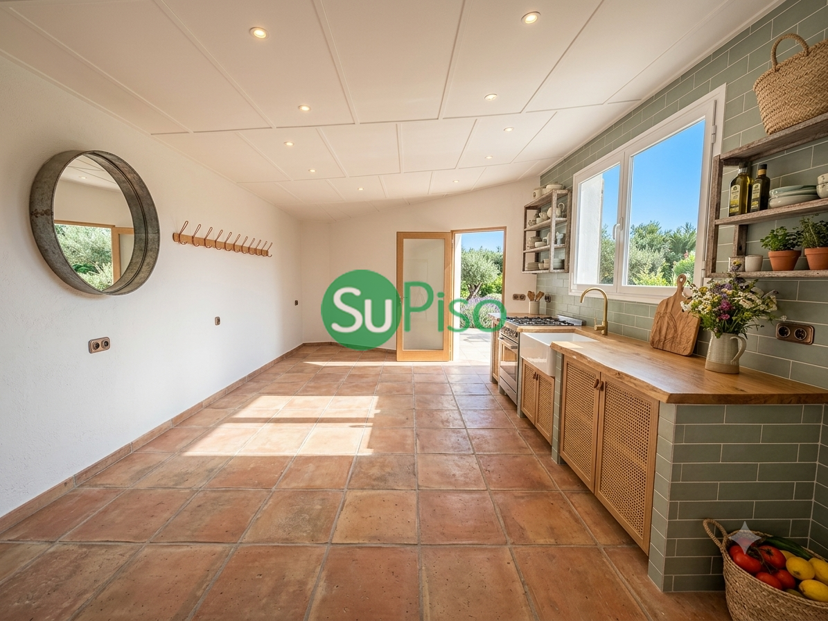 Venta de casa en Yeles