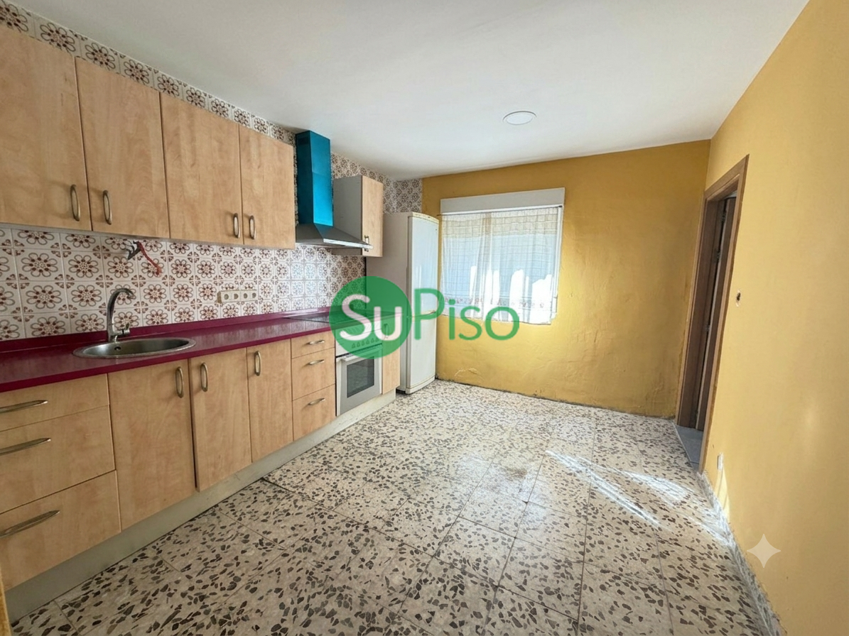 Venta de casa en Yeles