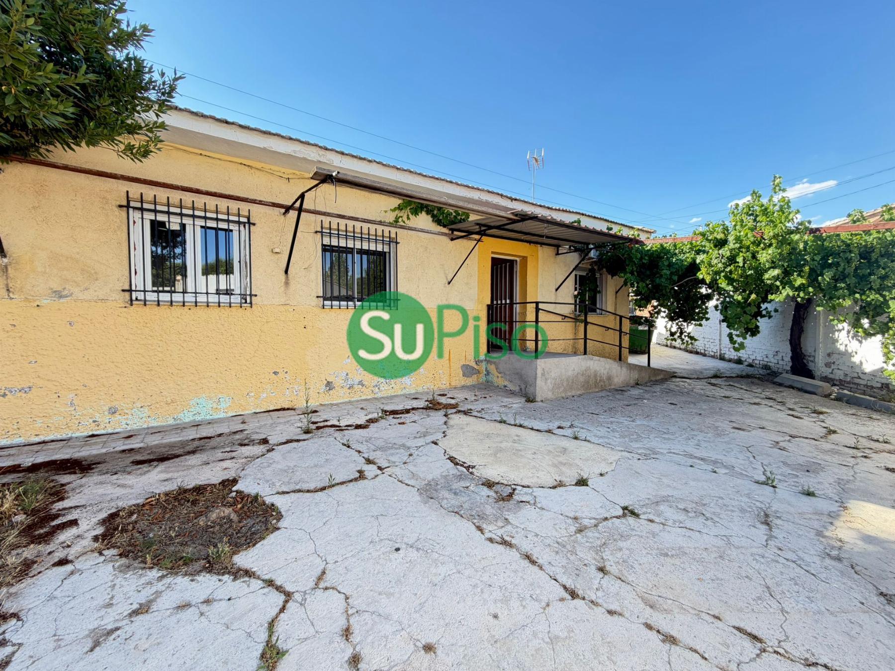 Venta de casa en Yeles