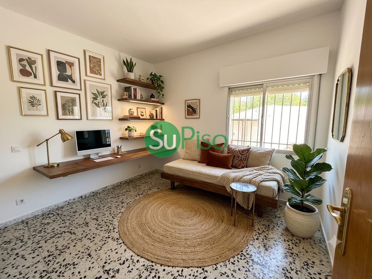 Venta de casa en Yeles