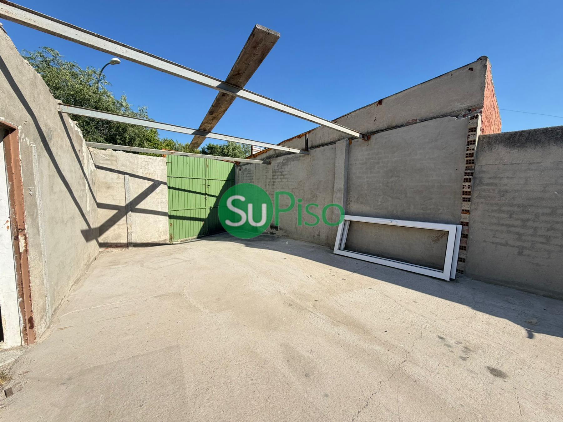 Venta de casa en Yeles
