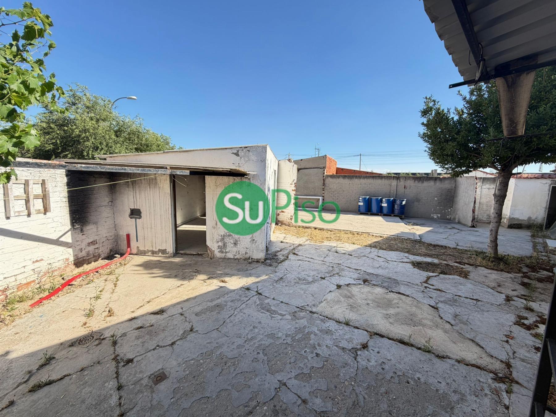 Venta de casa en Yeles