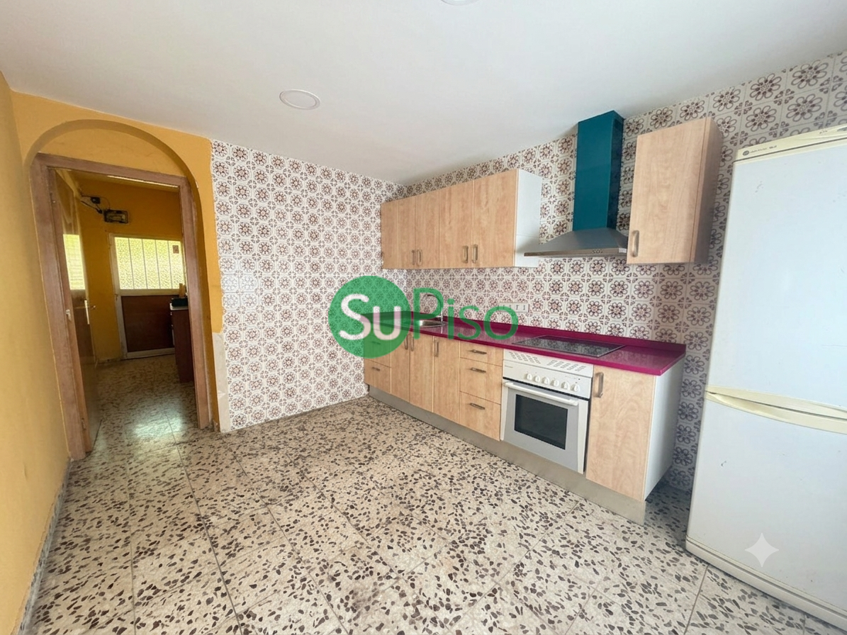 Venta de casa en Yeles