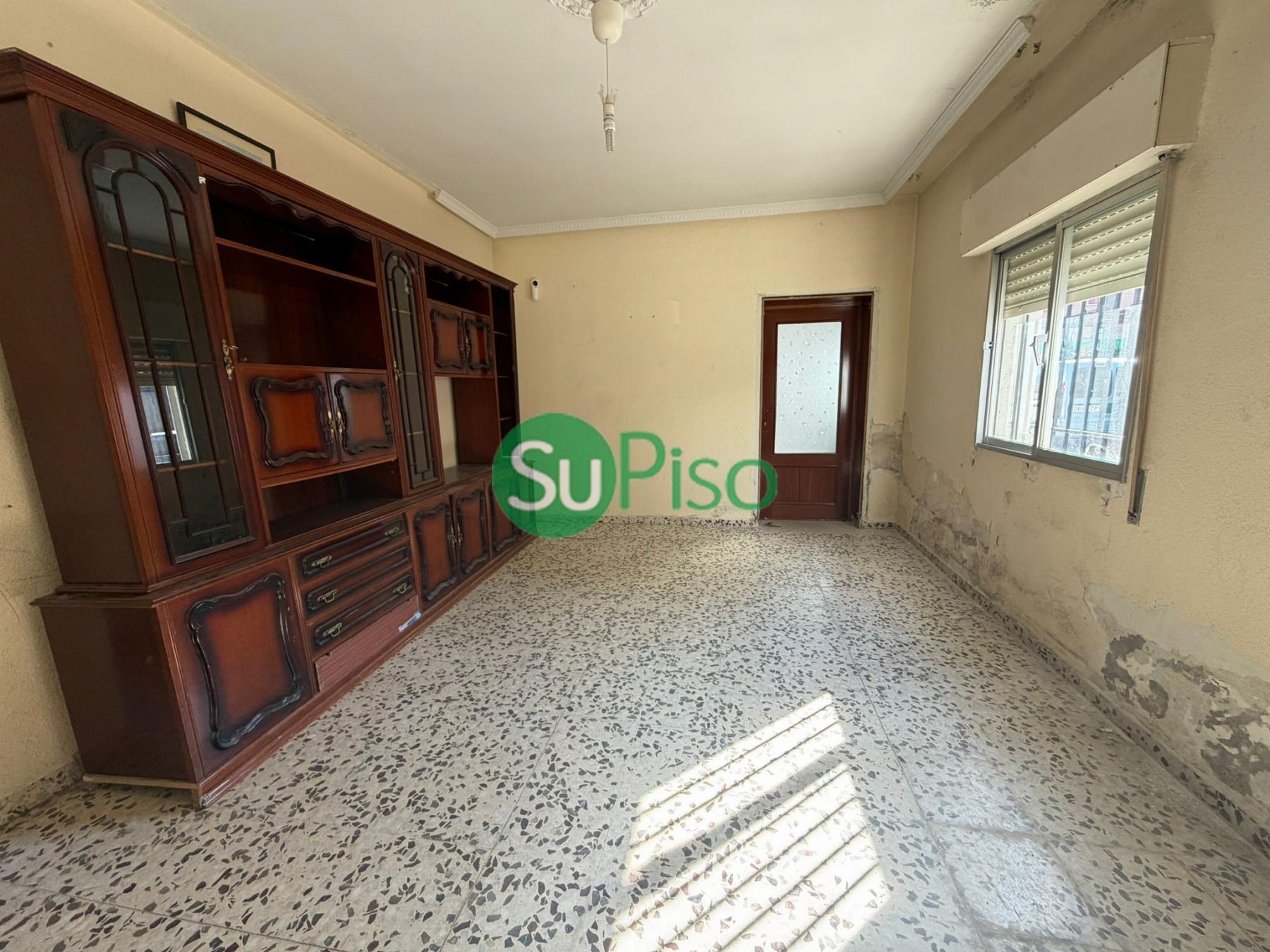 Venta de casa en Yeles