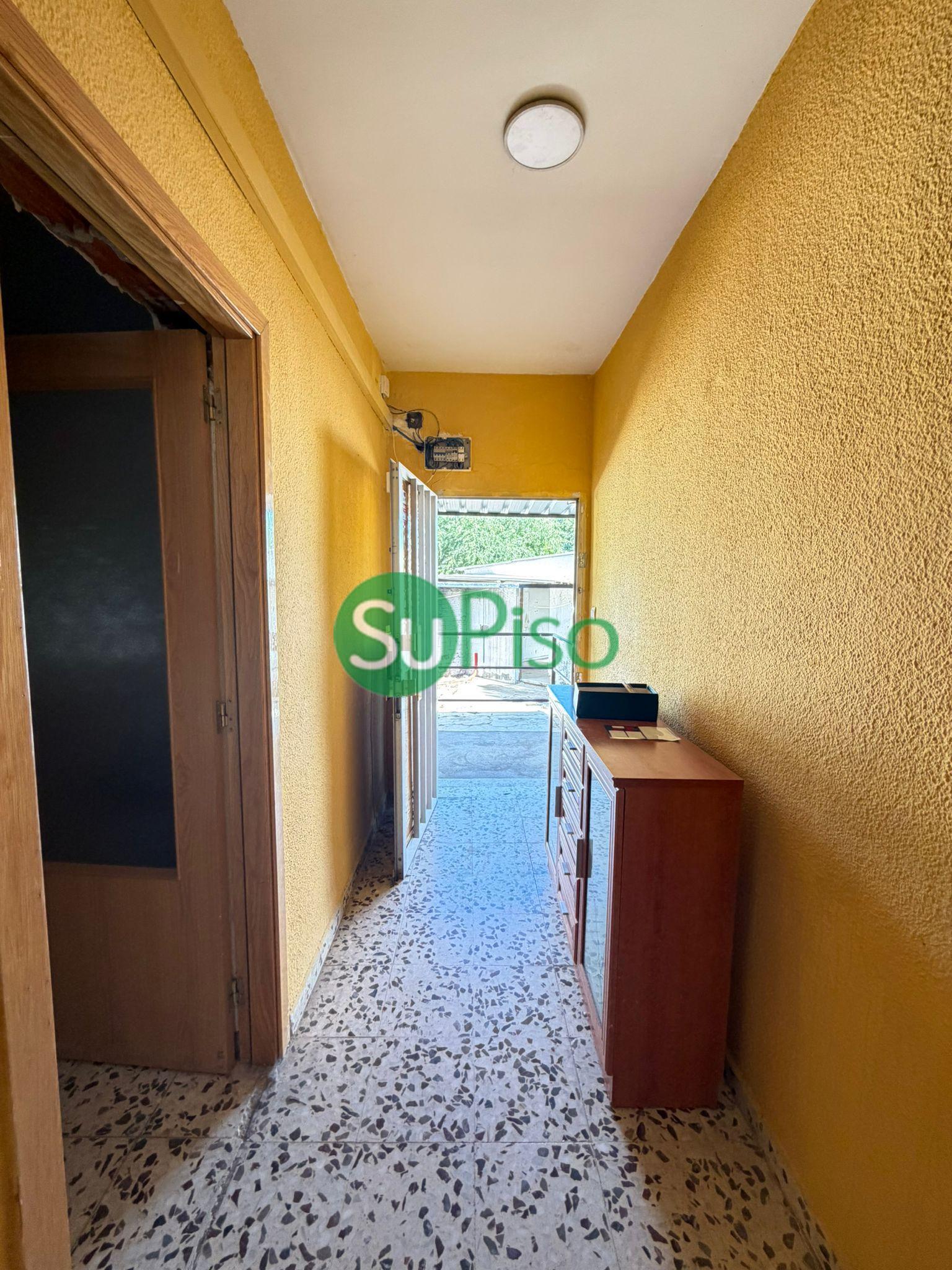 Venta de casa en Yeles