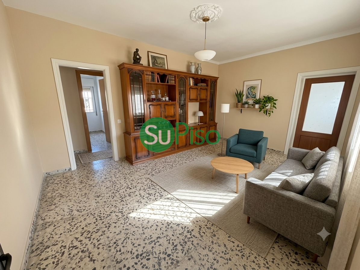 Venta de casa en Yeles