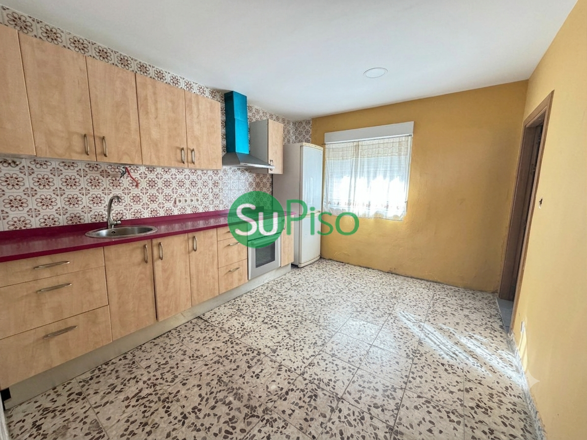 Venta de casa en Yeles