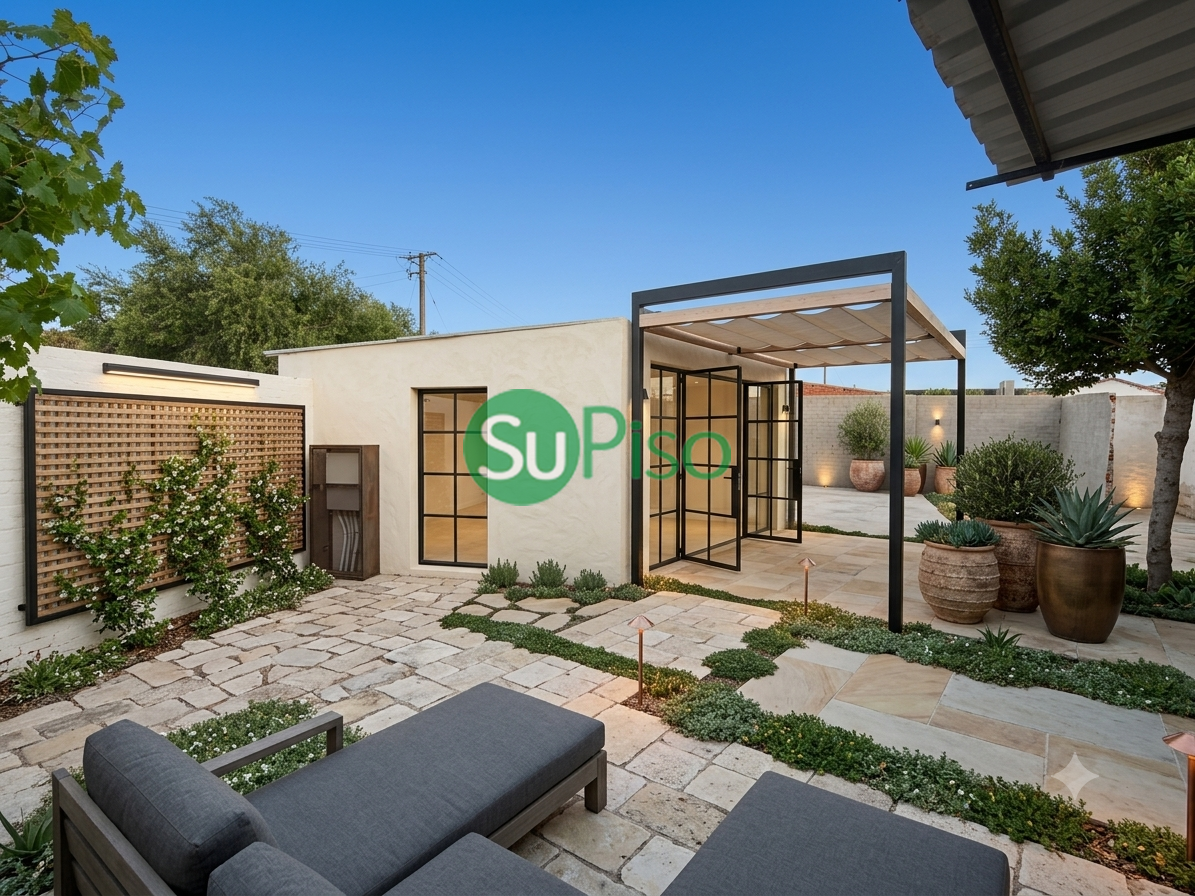 Venta de casa en Yeles