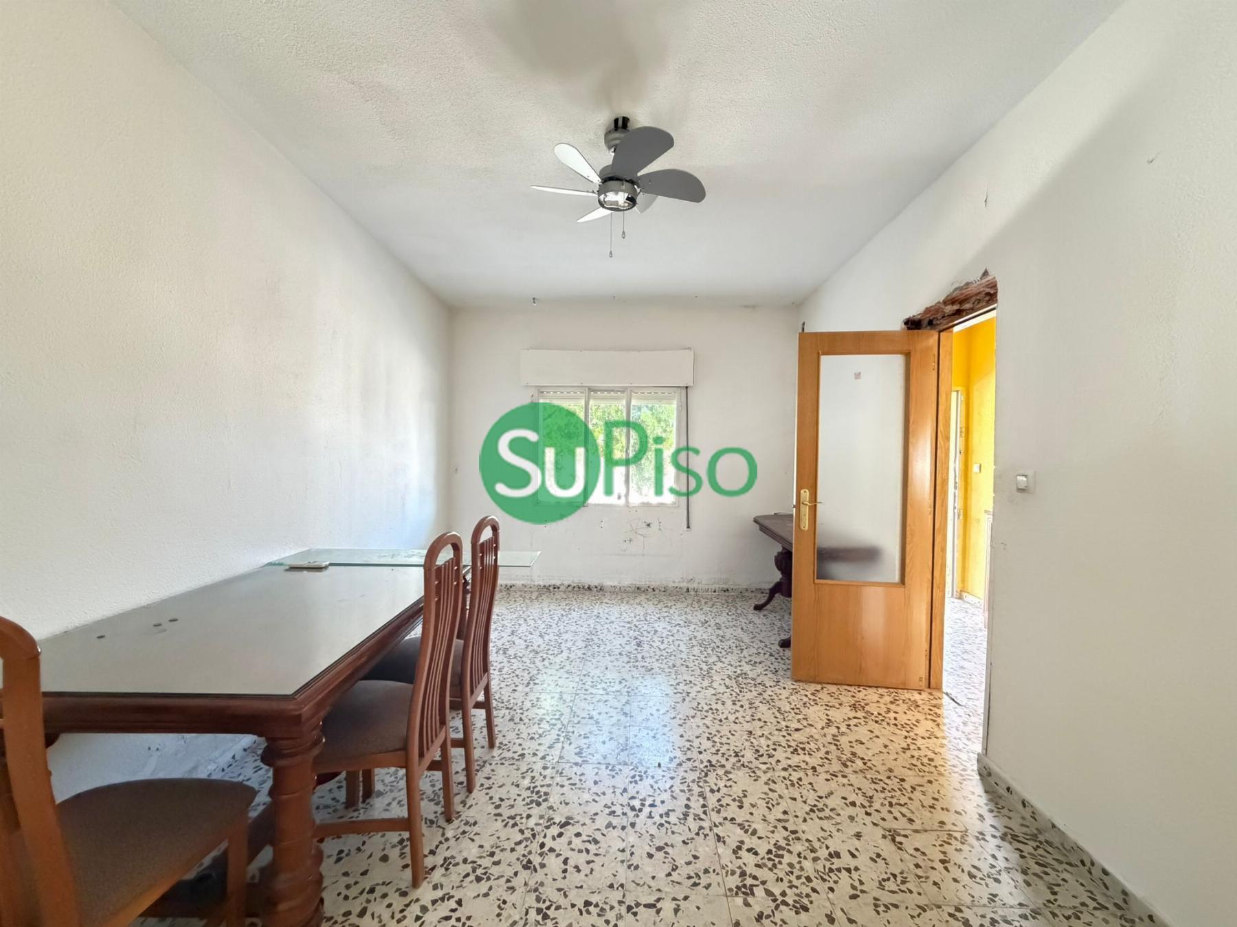 Venta de casa en Yeles