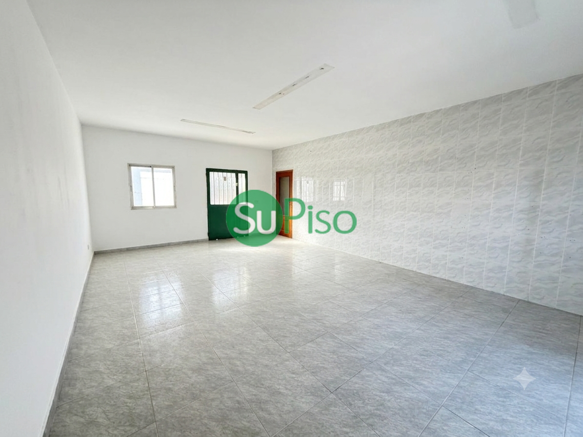 Venta de local en Yeles