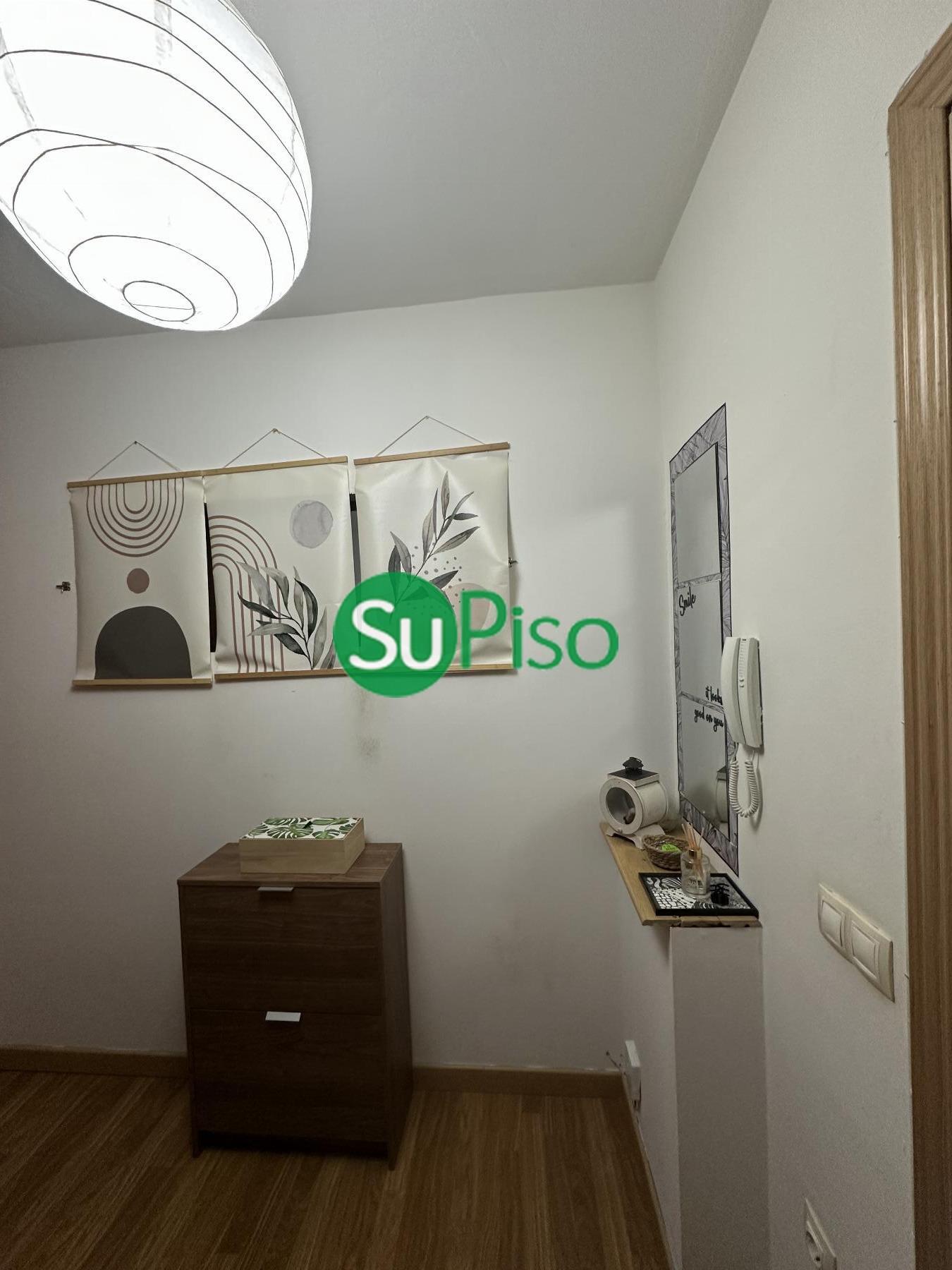 Venta de apartamento en Yeles