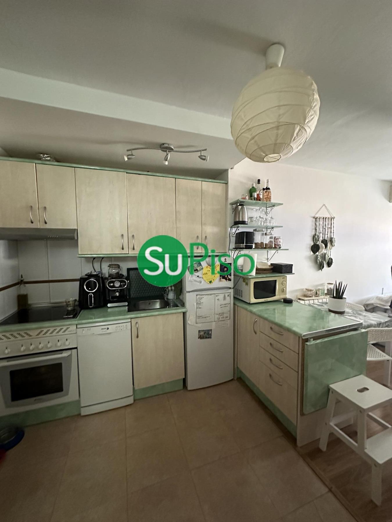 Venta de apartamento en Yeles