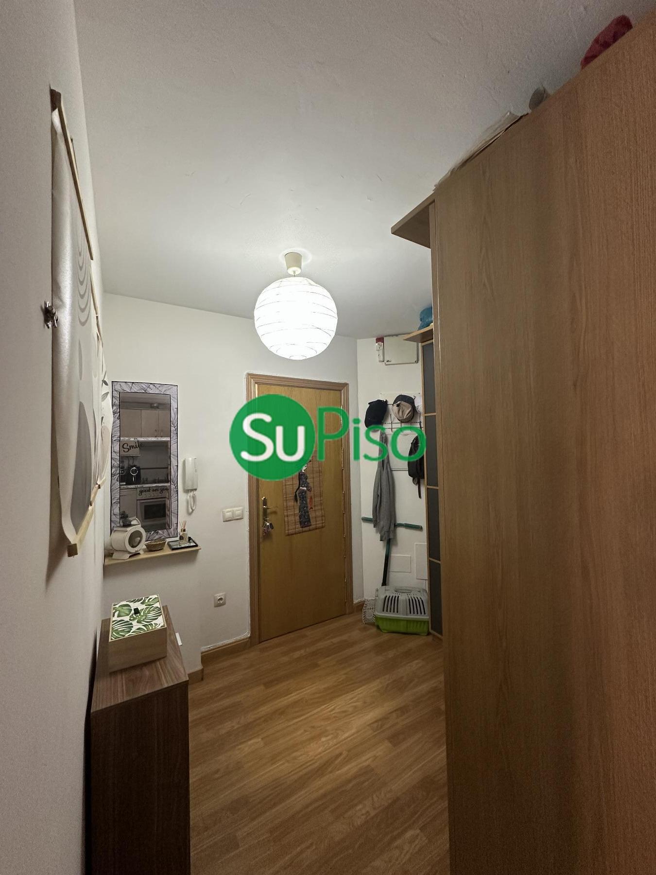 Venta de apartamento en Yeles