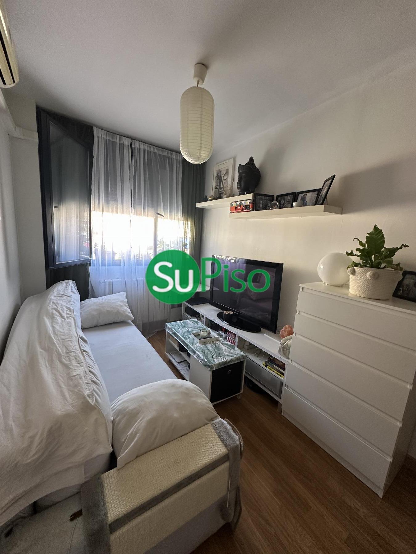 Venta de apartamento en Yeles