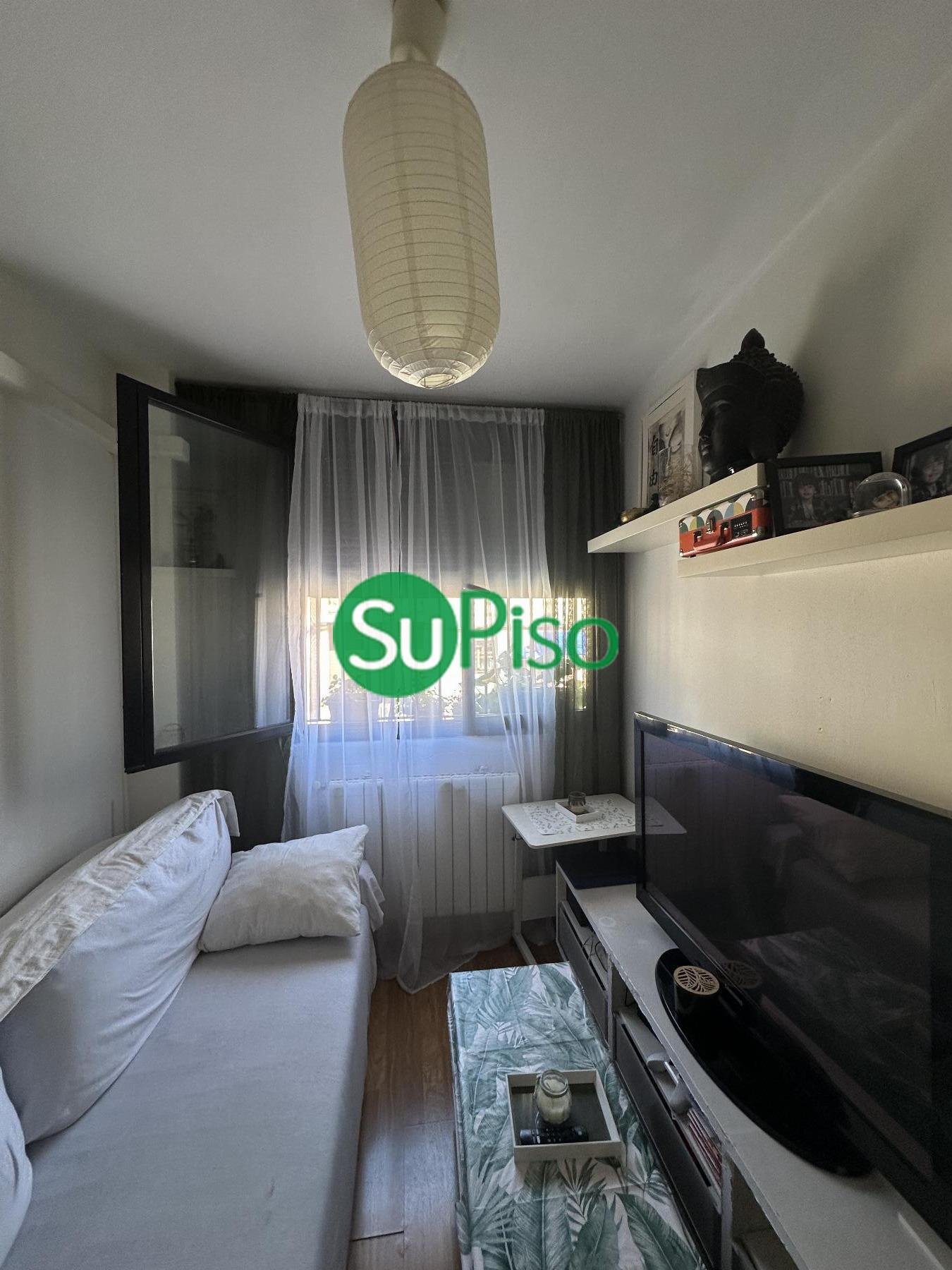 Venta de apartamento en Yeles