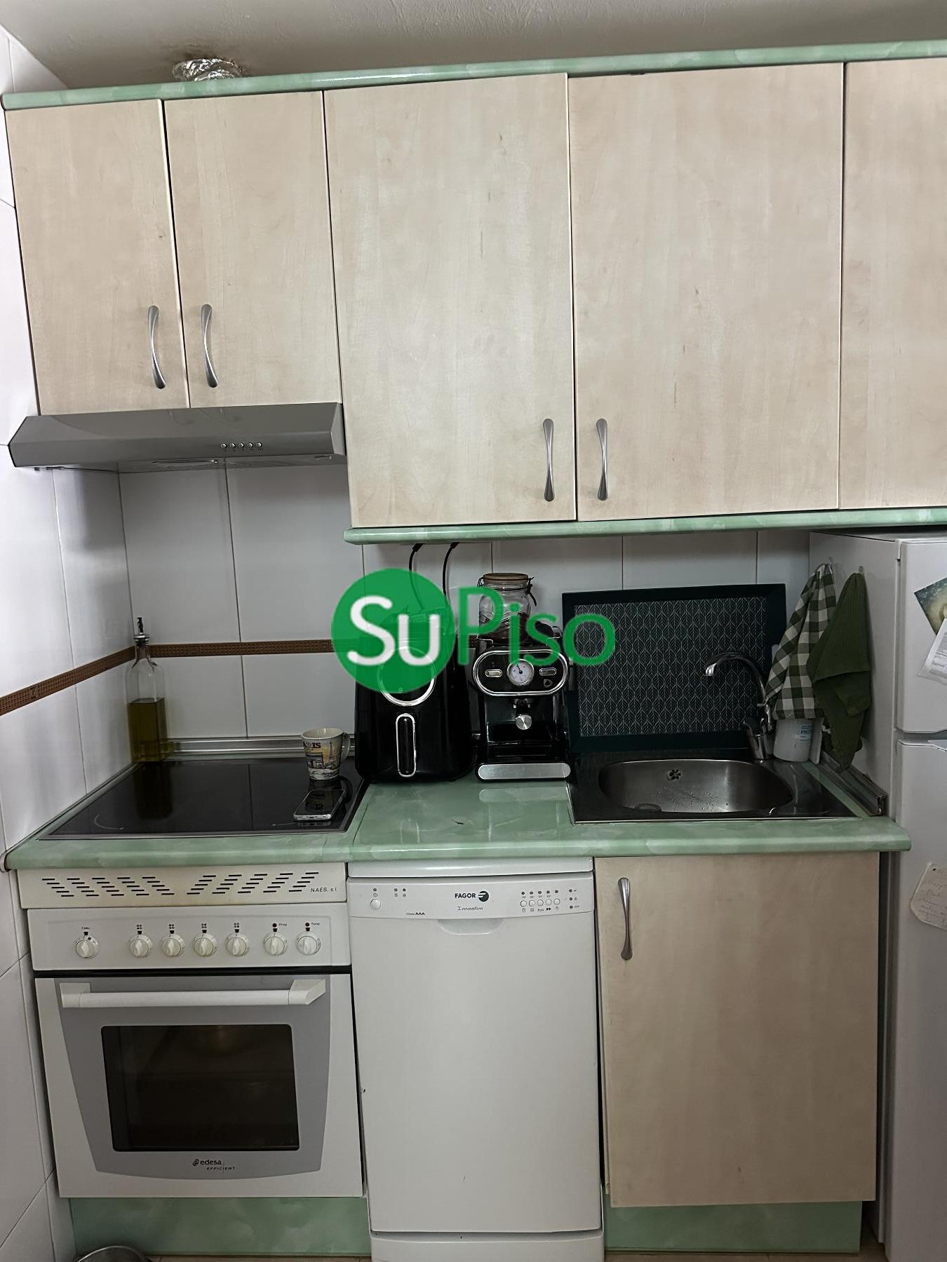 Venta de apartamento en Yeles