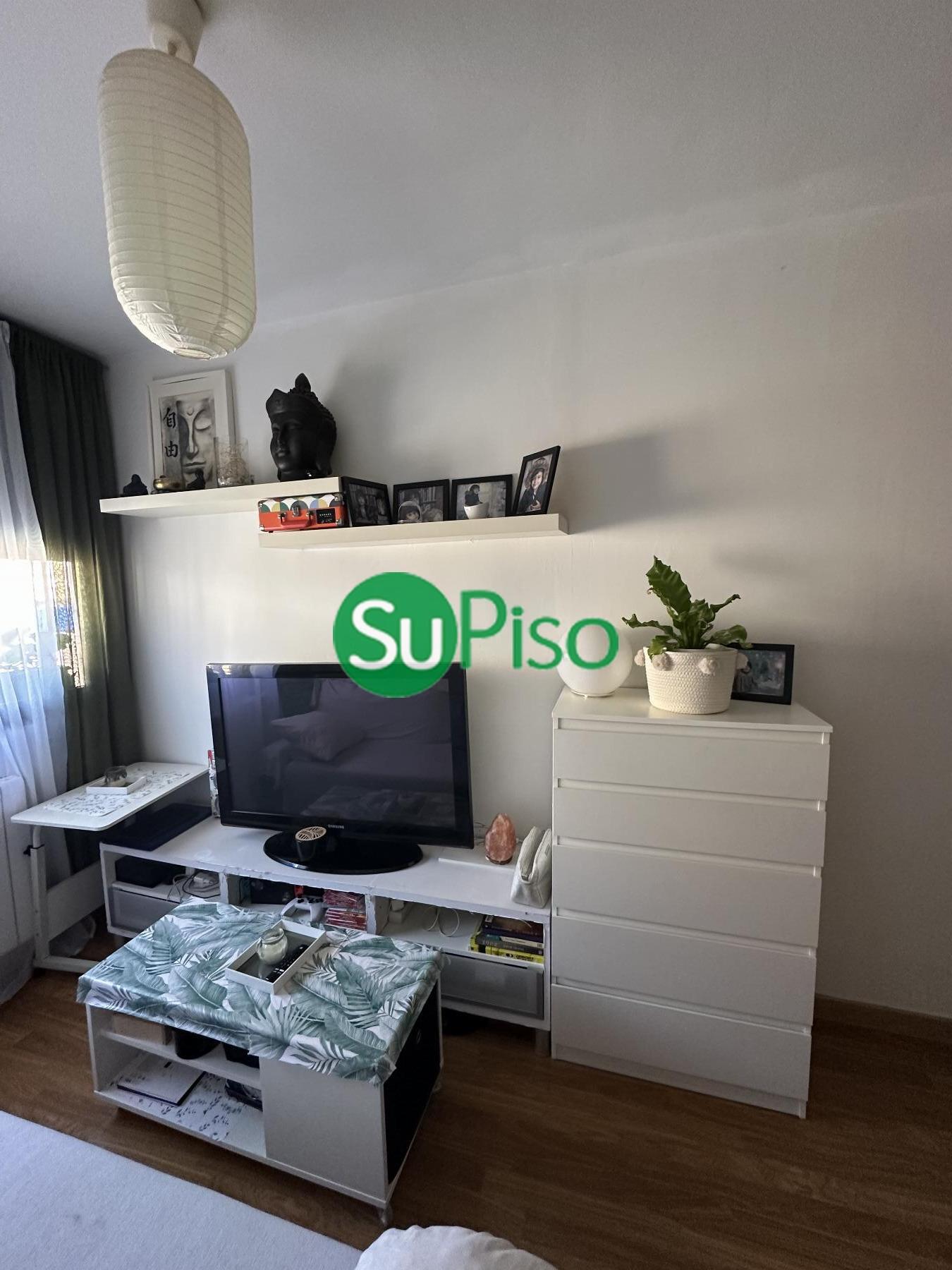 Venta de apartamento en Yeles